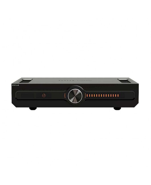 Roksan Caspian Series 4G - Caspian 4G Integrated Amplifier