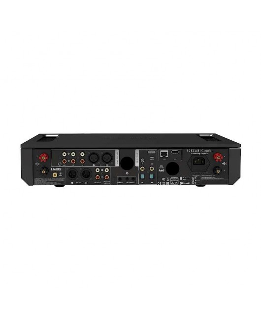 Roksan Caspian Series 4G - Caspian 4G Streaming Amplifier