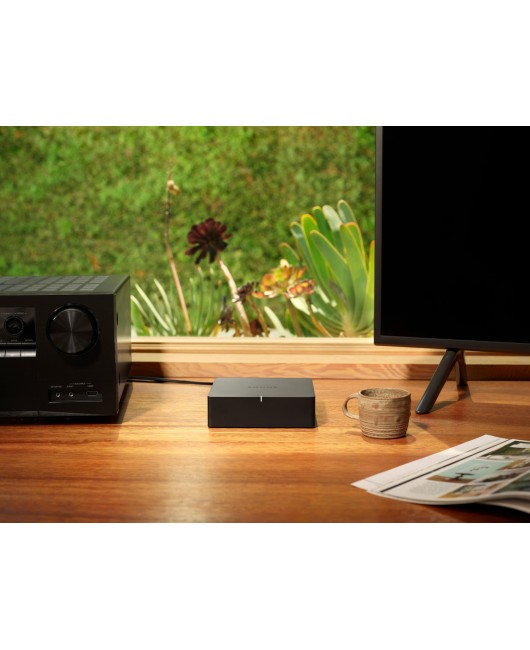 Sonos - Port