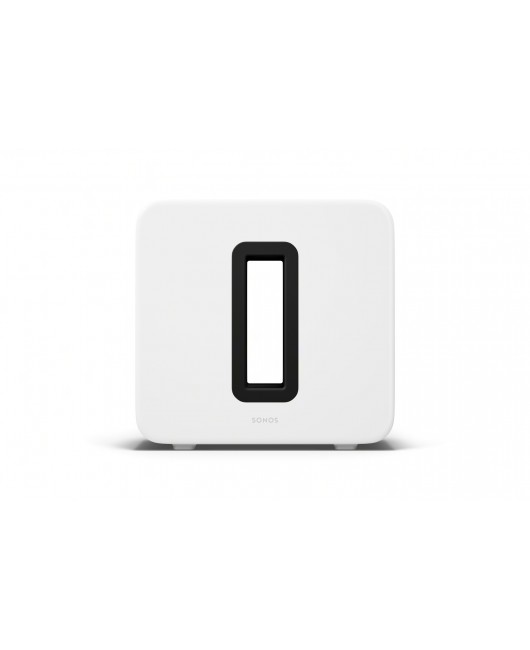 Sonos - Sub 4