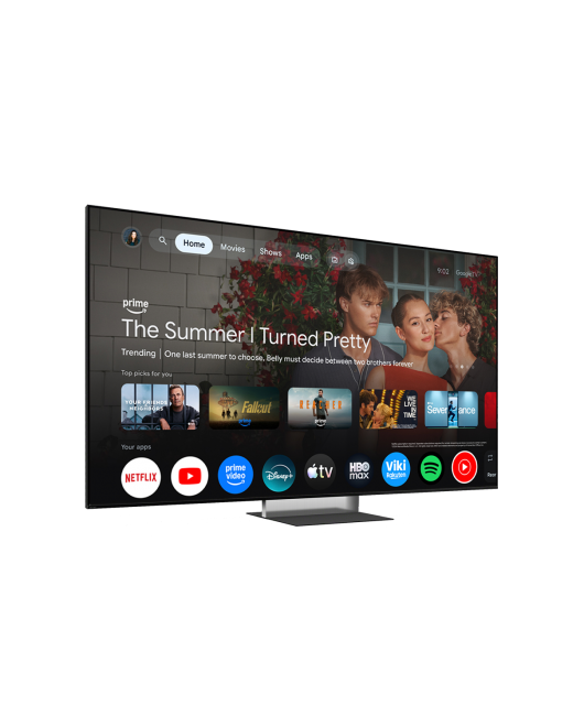 Sony - BRAVIA 9 II 65” Class True RGB 4K HDR