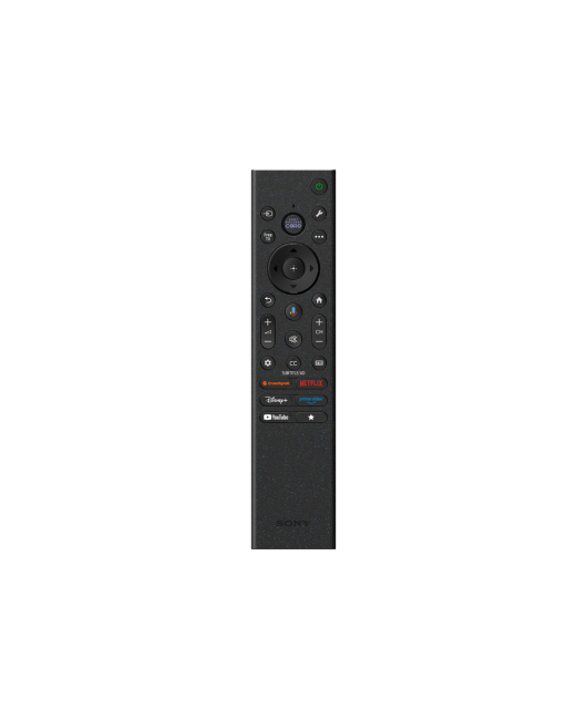 Sony - BRAVIA 9 II 65” Class True RGB 4K HDR