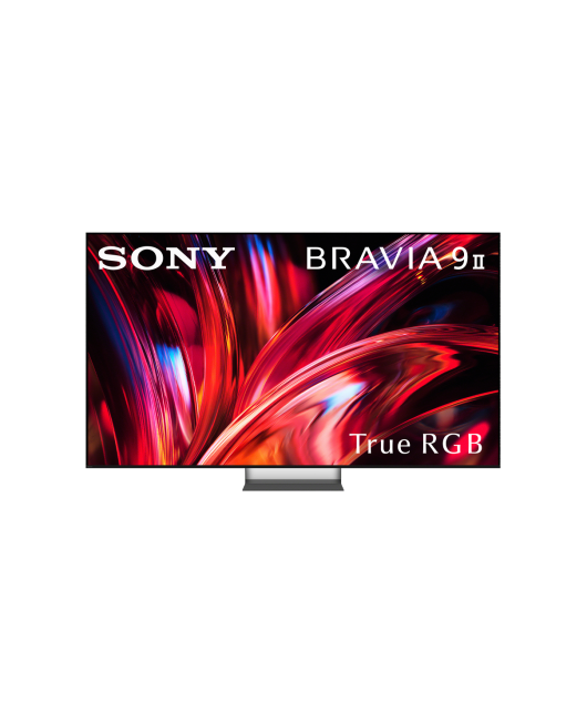 Sony - BRAVIA 9 II 65” Class True RGB 4K HDR