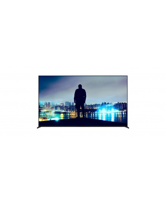 Sony 55" 4K QD-OLED TV - K55XR80M2