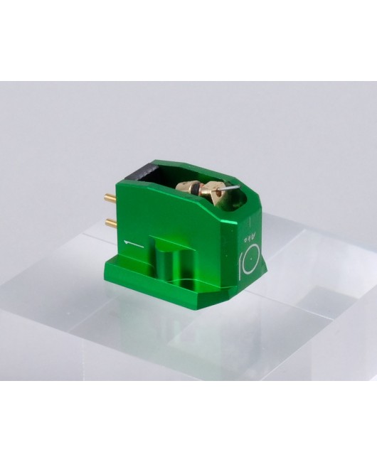 Takumi - Moving Coil Cartridge Takumi - Moving Coil Cartridge
