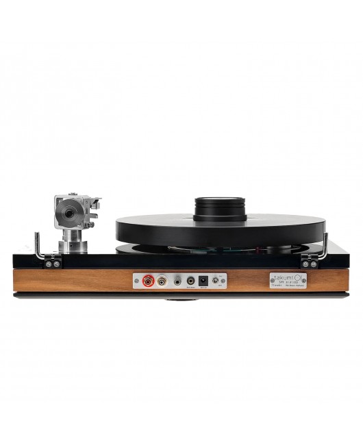 Takumi - Belt Drive Turntable Takumi - Belt Drive Turntable