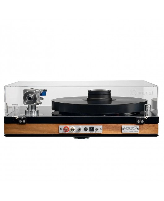 Takumi - Belt Drive Turntable Takumi - Belt Drive Turntable