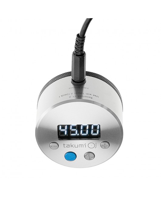 Takumi - Belt Drive Turntable Takumi - Belt Drive Turntable