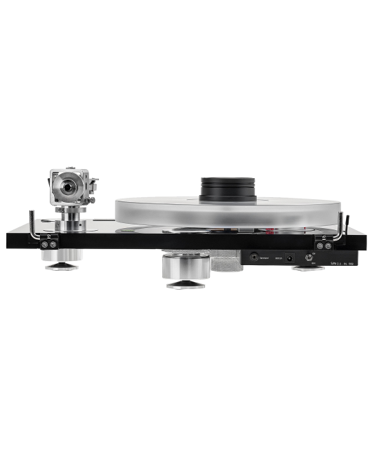 Takumi - Belt Drive Turntable Takumi - Belt Drive Turntable