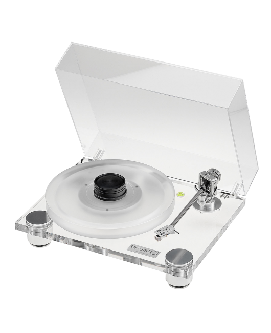 Takumi - Belt Drive Turntable Takumi - Belt Drive Turntable