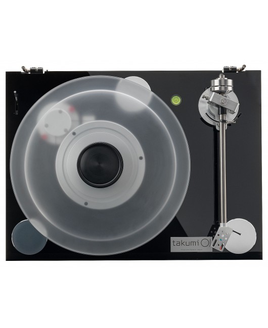 Takumi - Belt Drive Turntable Takumi - Belt Drive Turntable