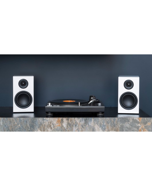 Triangle Bookshelf Speakers Elara Series - LN01