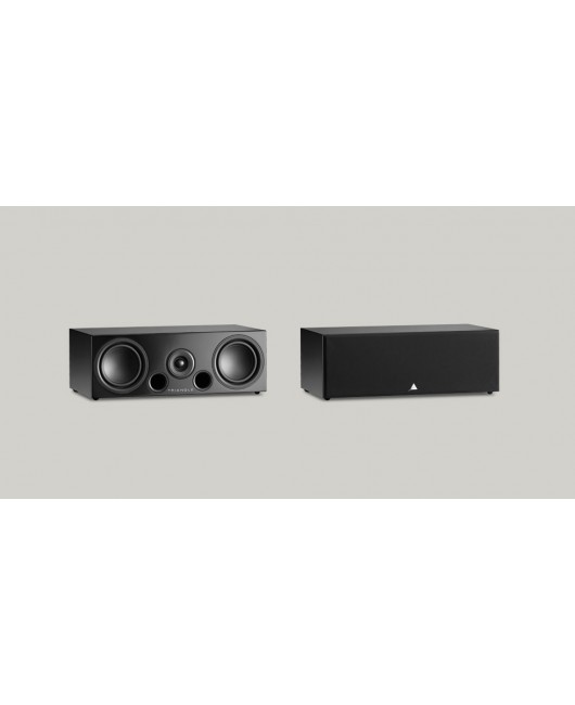 Triangle Center Channel Elara Series - LN02
