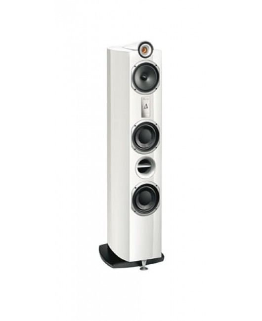 Triangle Tower Speakers - Signature Delta