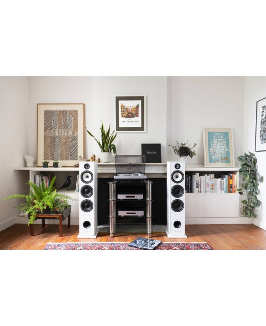 Triangle Tower Speakers Borea Series - BR08