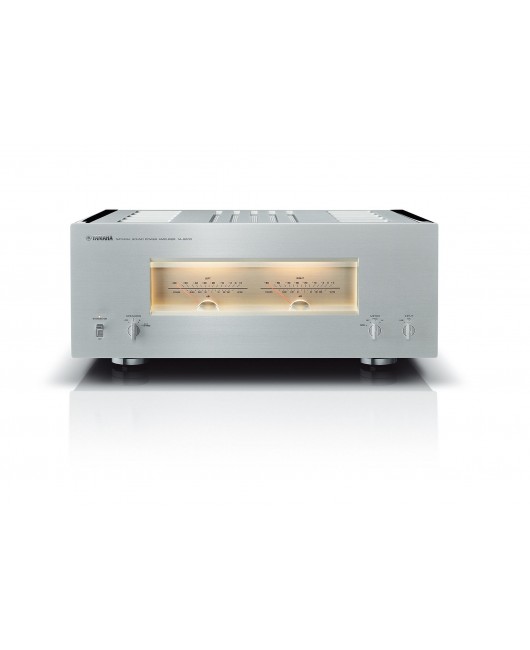 Yamaha Power Amplifier - M5000