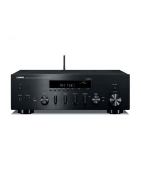Yamaha Stereo Network Receiver - RN600A
