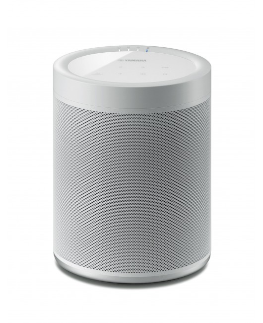 Yamaha Wireless Speaker - WX021 Yamaha Wireless Speaker - WX021