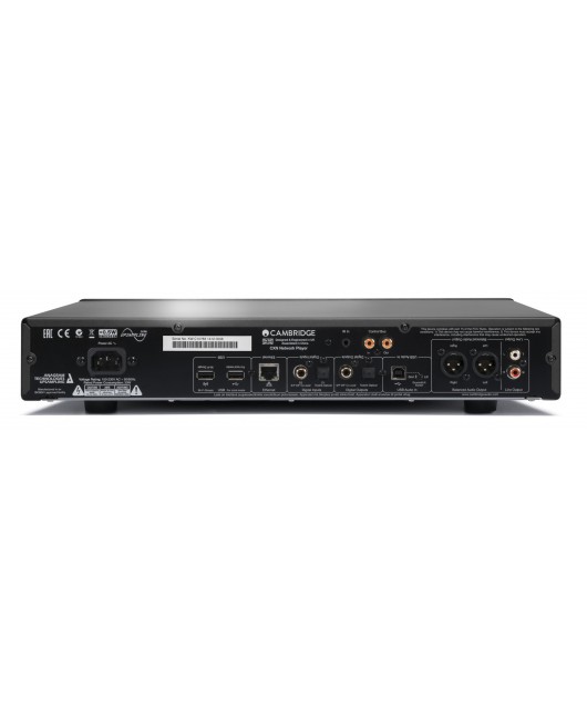 Cambridge Audio Network Player - CXN V2