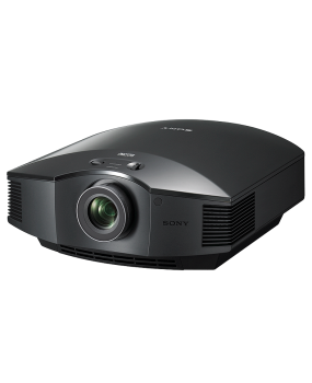 Sony Full HD 4K Home Theatre Laser Projector - VPLXW7000ES