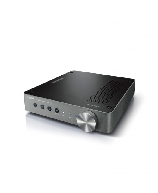 Yamaha Wireless Streaming Amplifier - WXA50