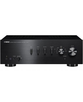 Yamaha Integrated Amplifier - AS301 NEW MODEL